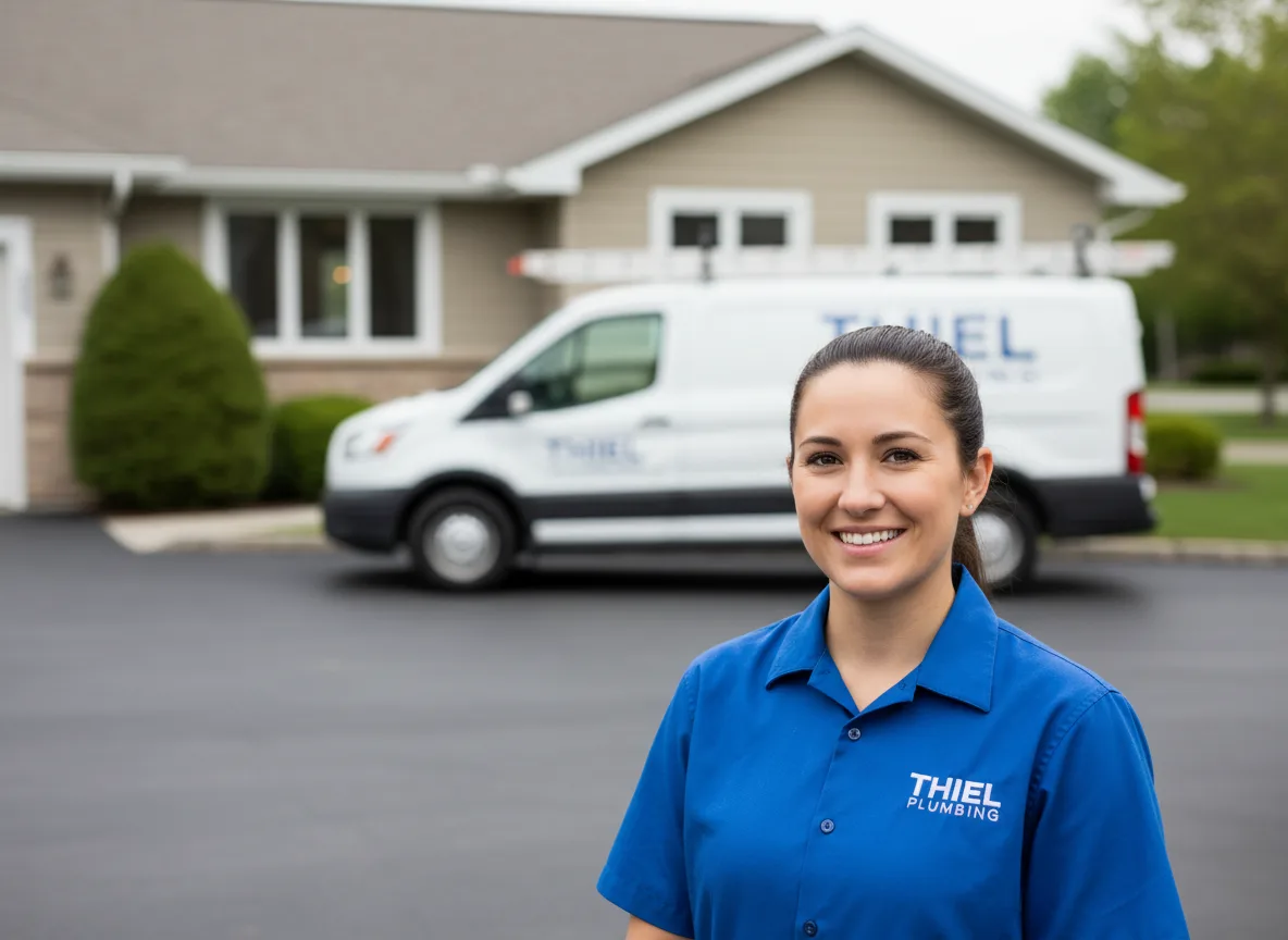 Plumber Camano Island, WA FAQs